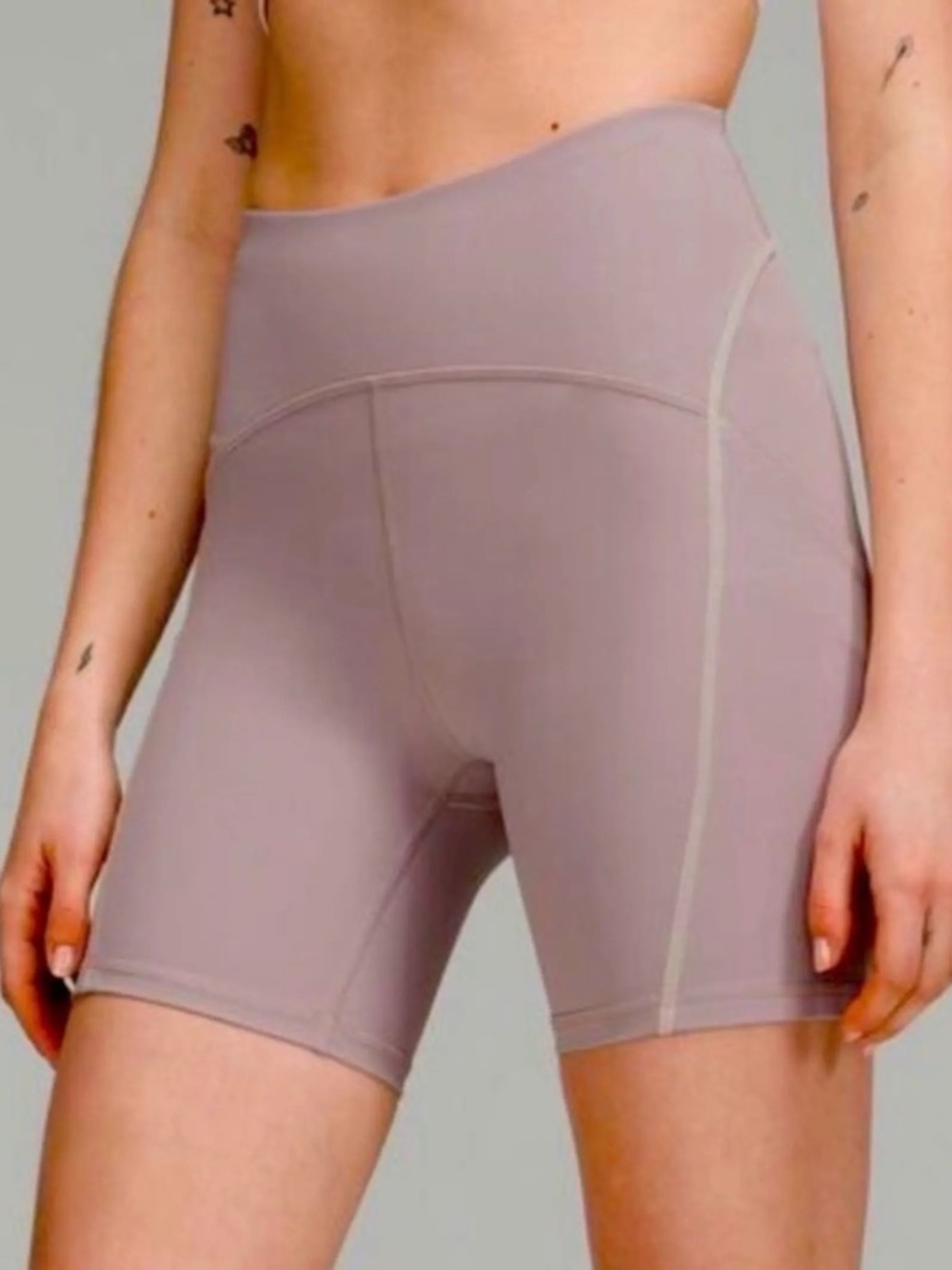 Lululemon Power Thru High Rise Size 8